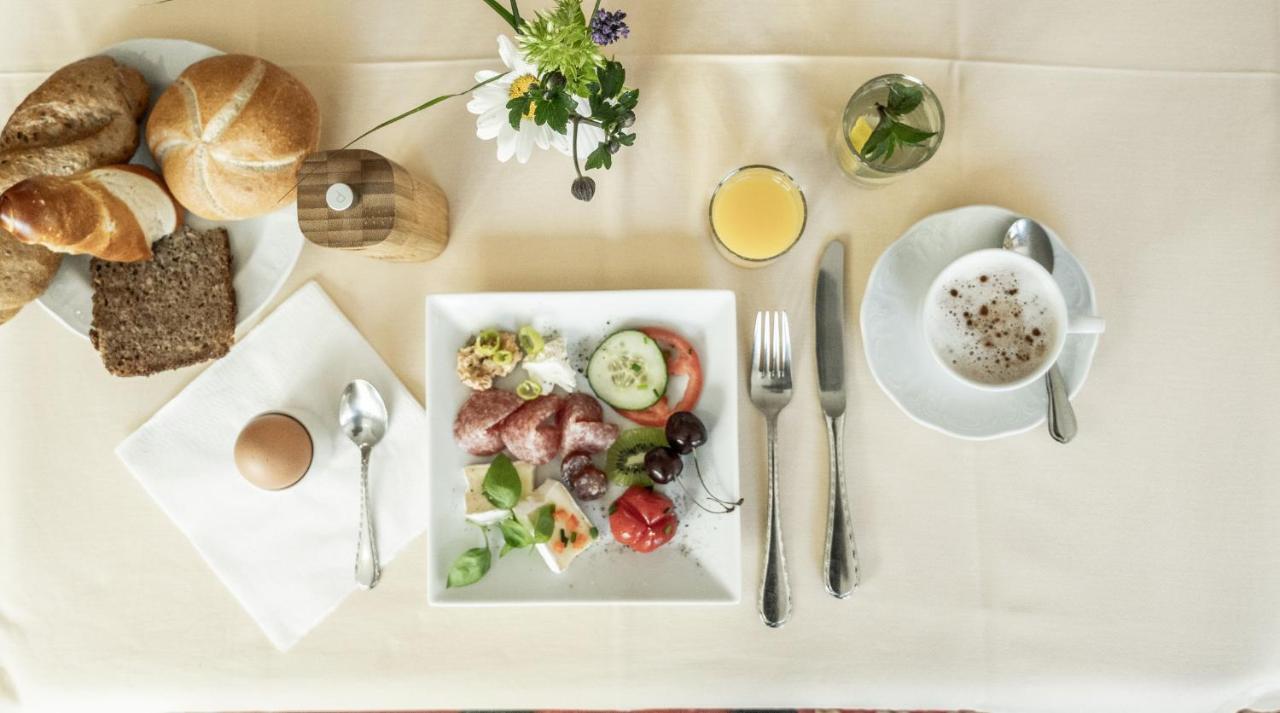 Ferienhaus Austria 索尔登 外观 照片