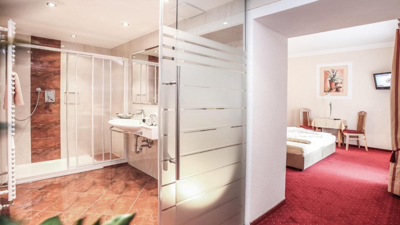 Ferienhaus Austria 索尔登 外观 照片