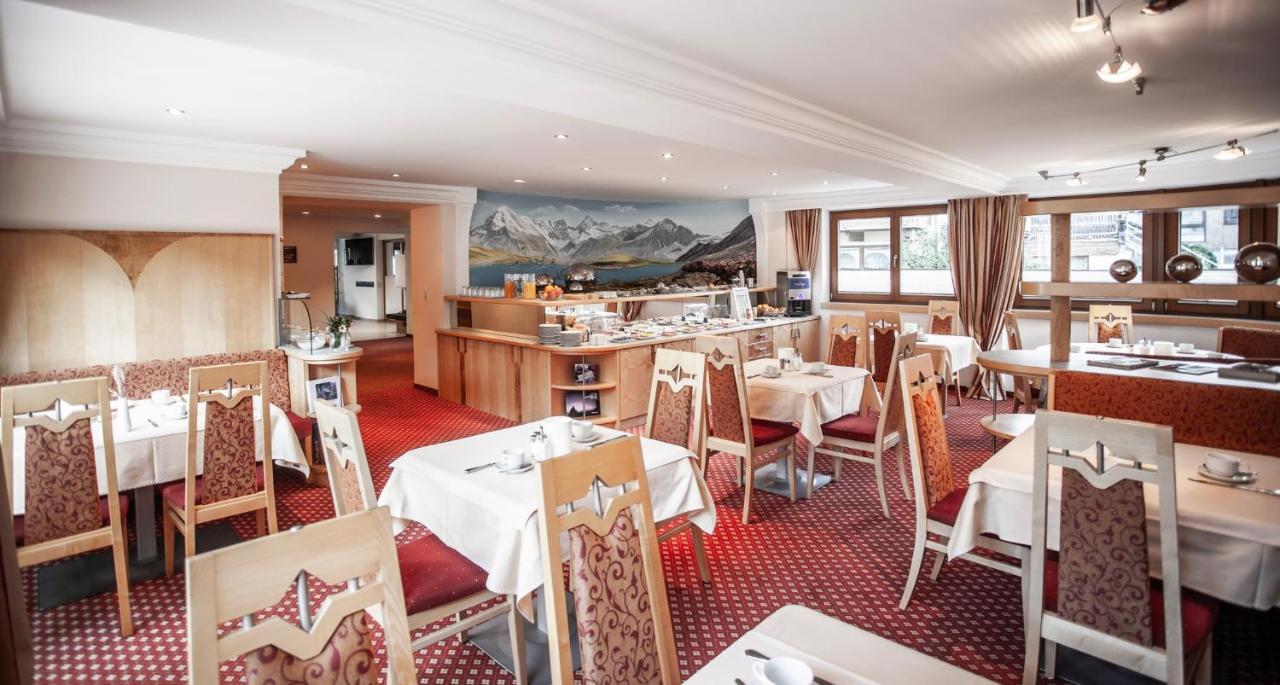 Ferienhaus Austria 索尔登 外观 照片