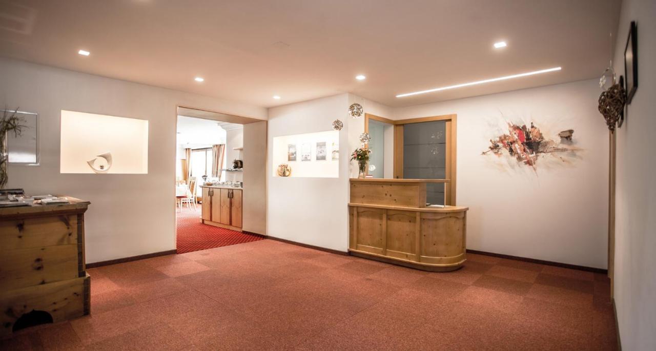 Ferienhaus Austria 索尔登 外观 照片