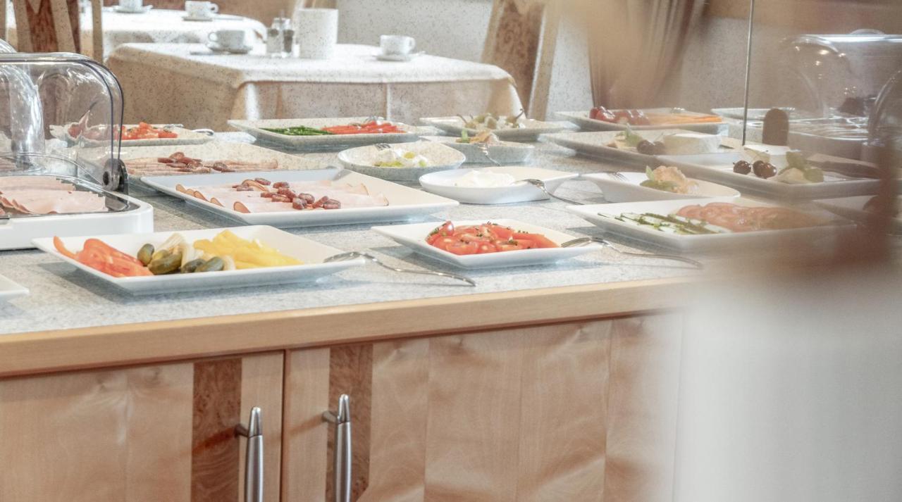 Ferienhaus Austria 索尔登 外观 照片