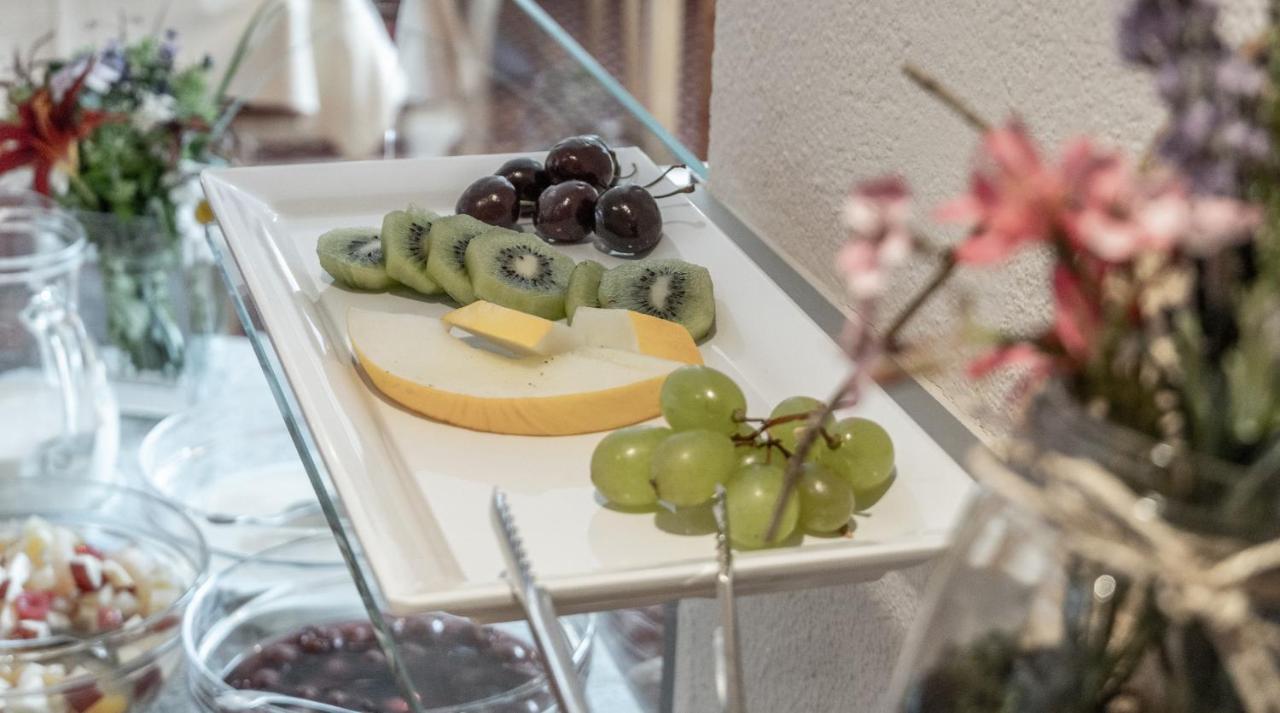 Ferienhaus Austria 索尔登 外观 照片