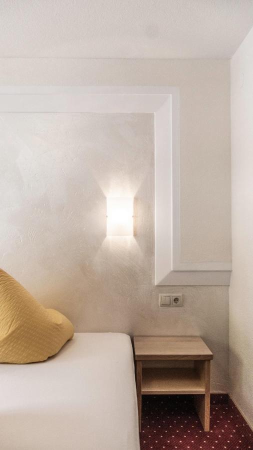 Ferienhaus Austria 索尔登 外观 照片
