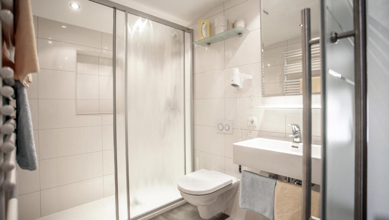 Ferienhaus Austria 索尔登 外观 照片