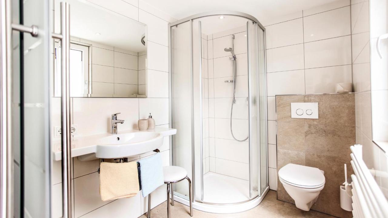 Ferienhaus Austria 索尔登 外观 照片
