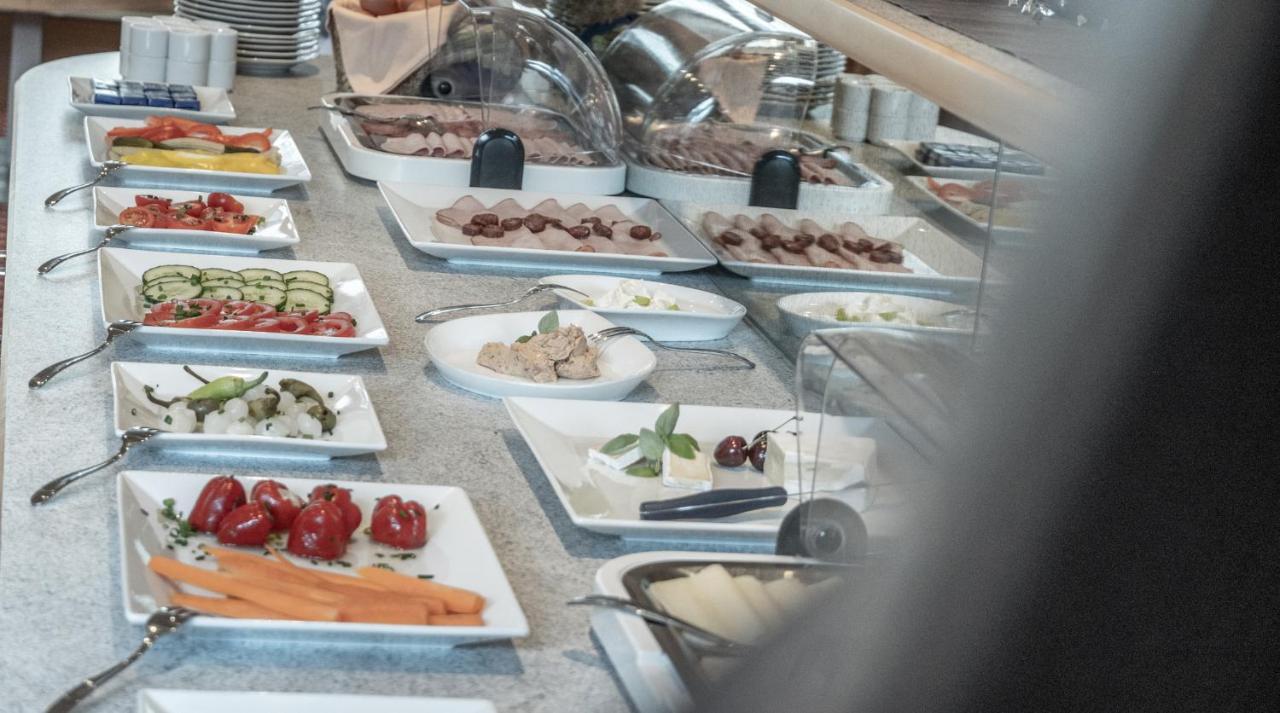 Ferienhaus Austria 索尔登 外观 照片