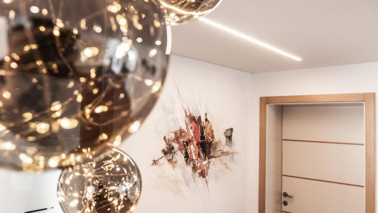 Ferienhaus Austria 索尔登 外观 照片